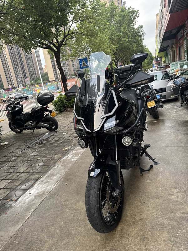 升仕 703F