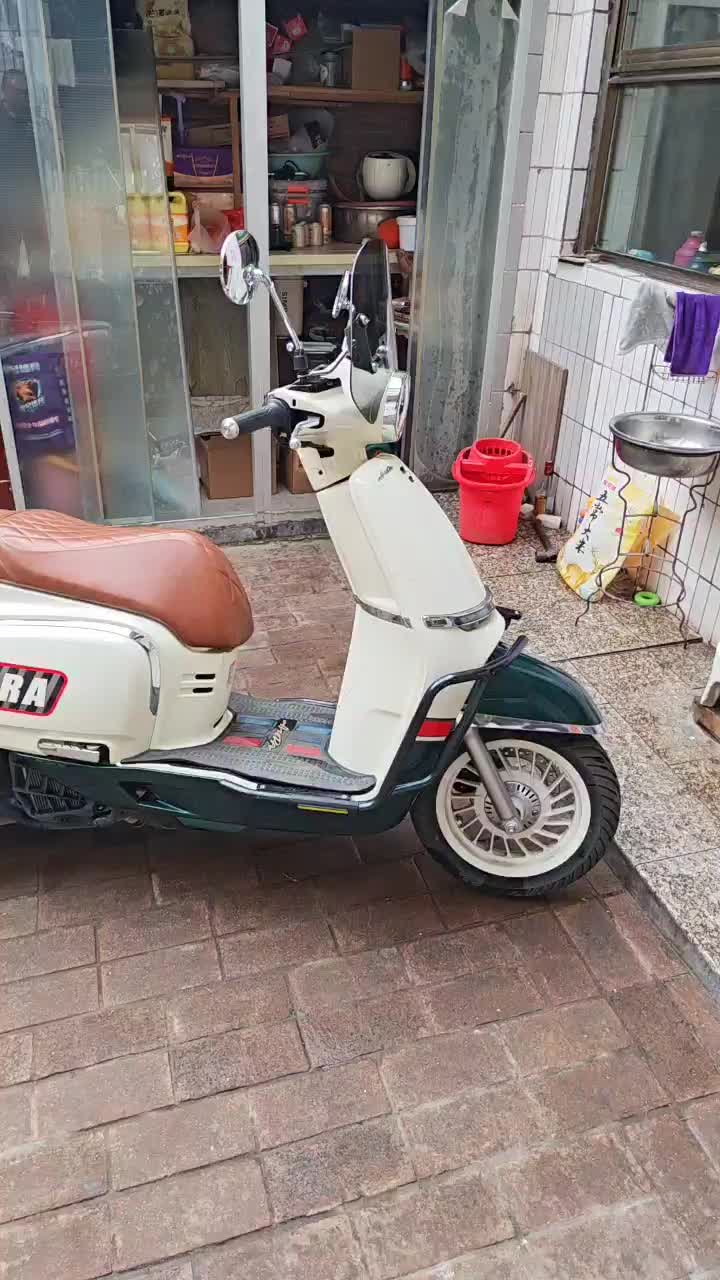 春风 150AURA