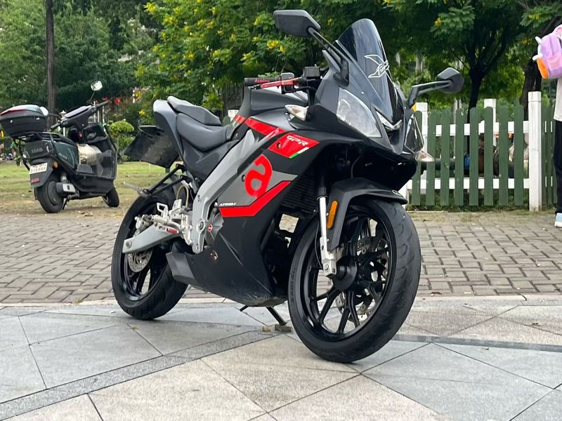 宗申阿普利亚 GPR150R