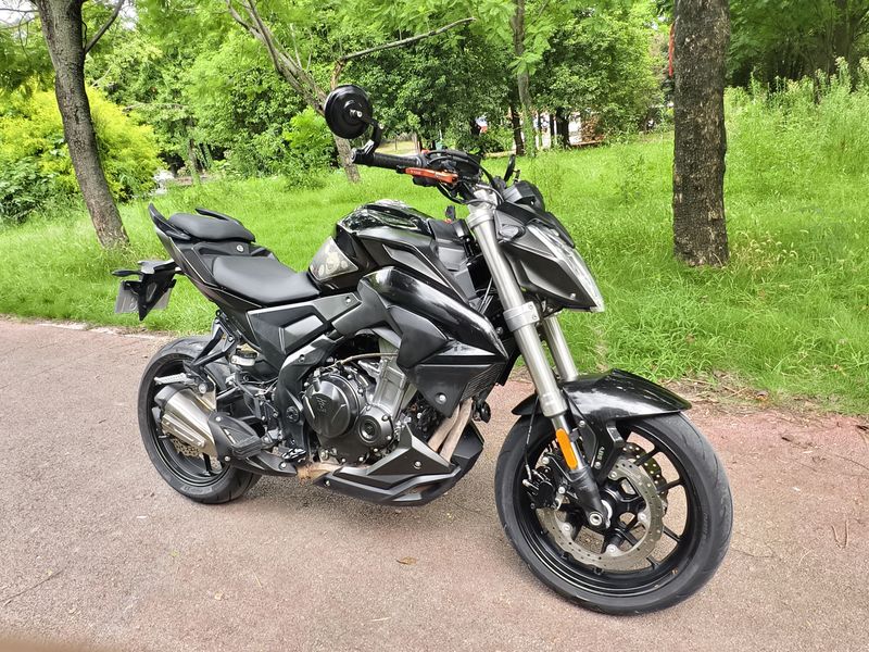 无极 500R