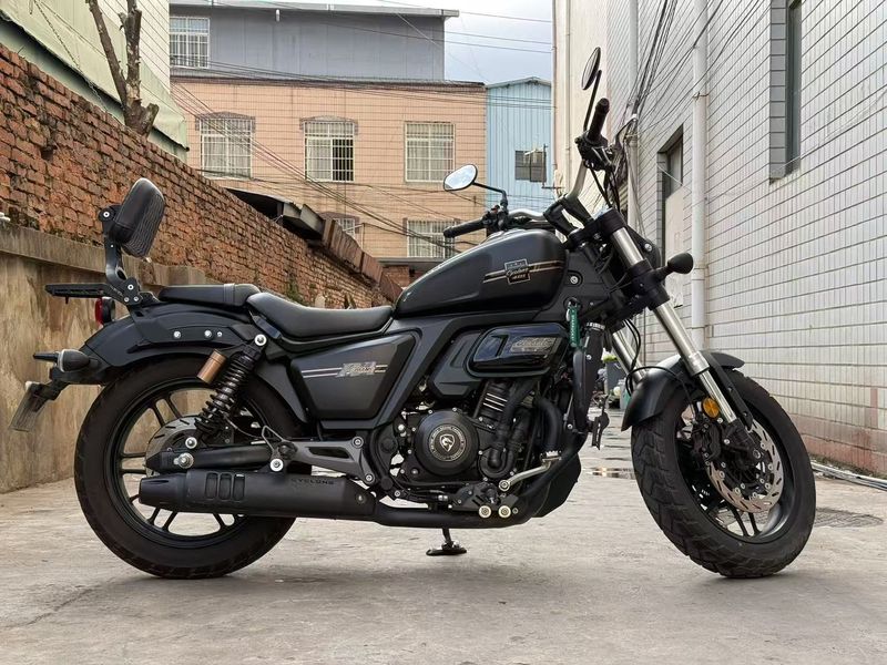 赛科龙 RA401