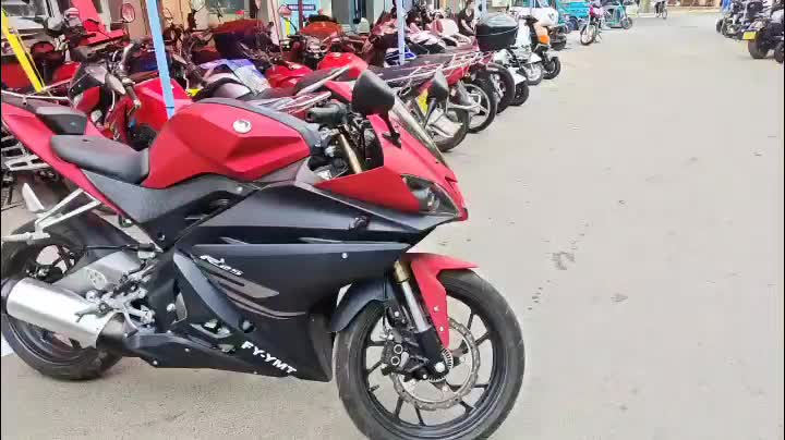 飞鹰 R25