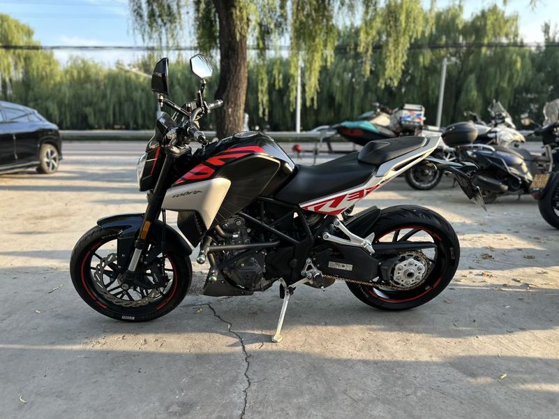 凯越 Cobra 321R