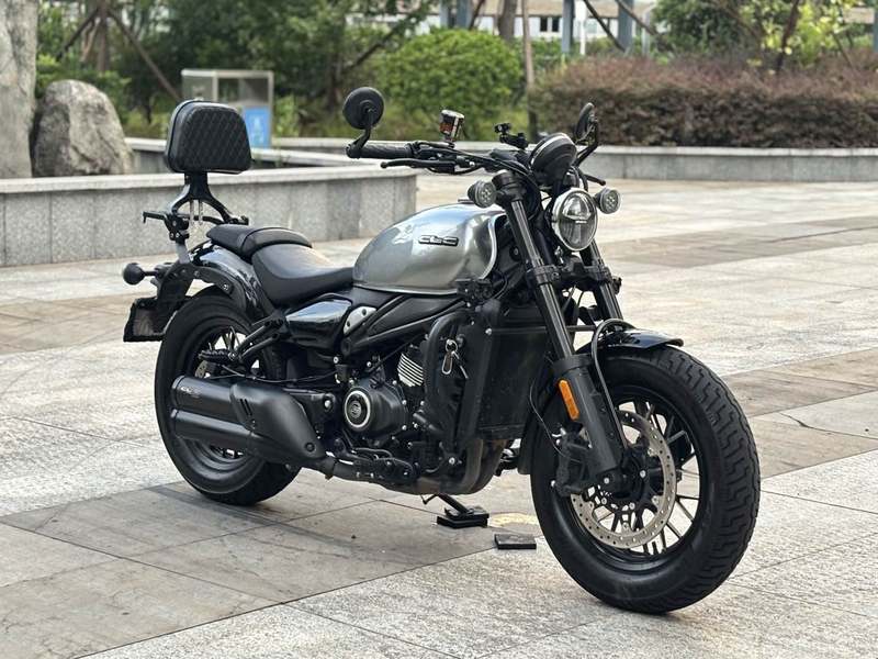 春风 450CL-C