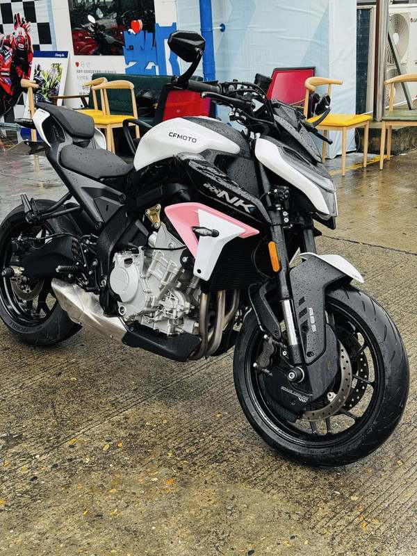 春风 675NK