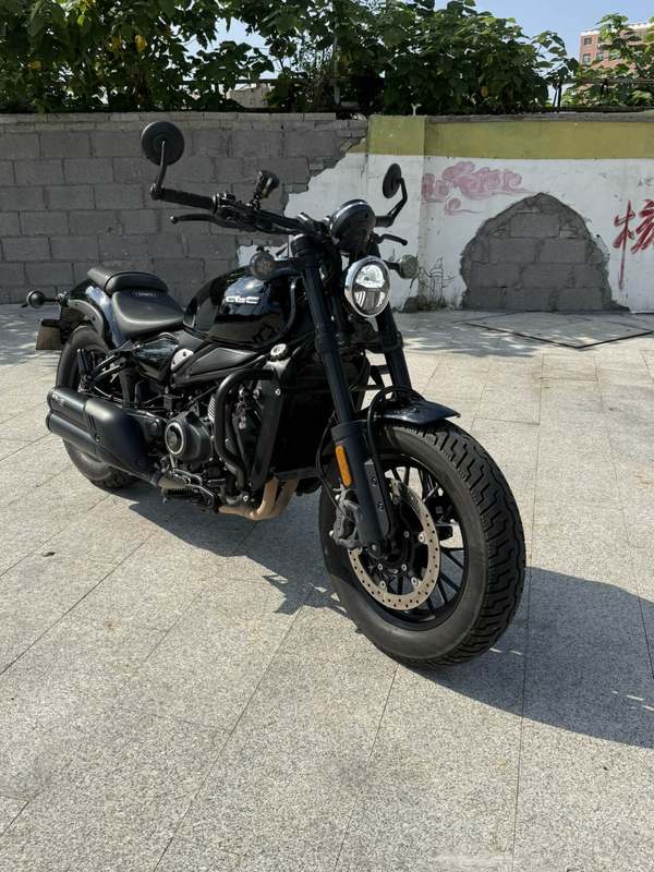 春风 450CL-C