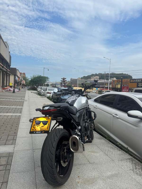 无极 500AC