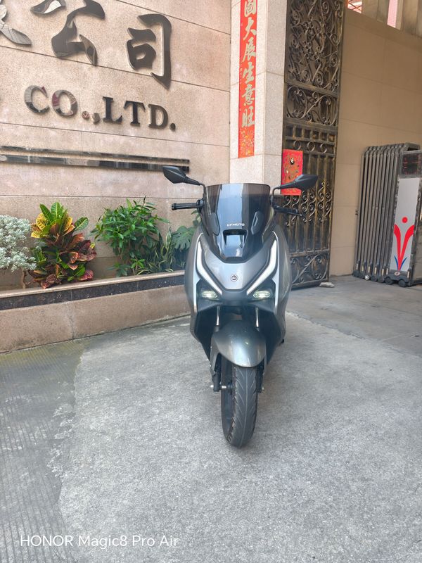 春风 150SC-F