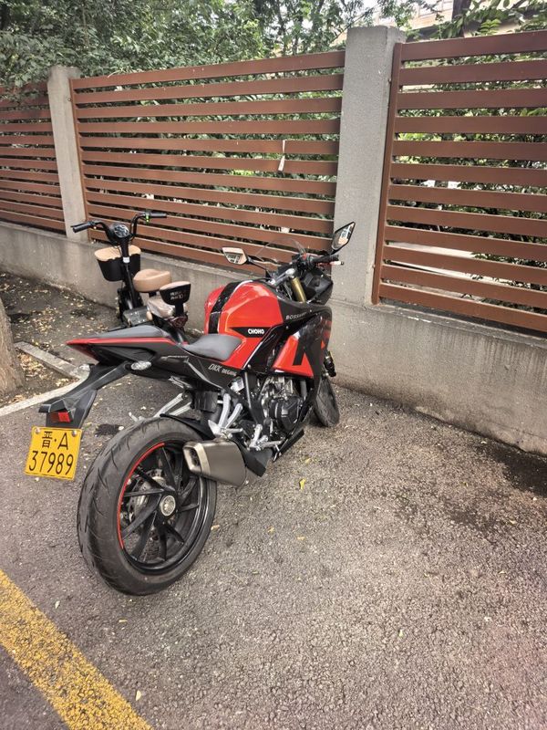 凯越 321RR