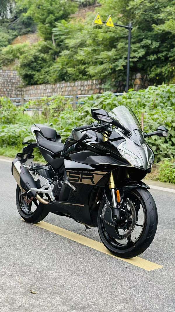 春风 450SR