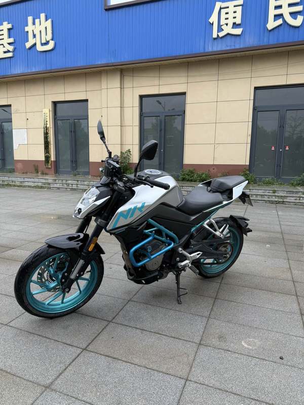 春风 250NK