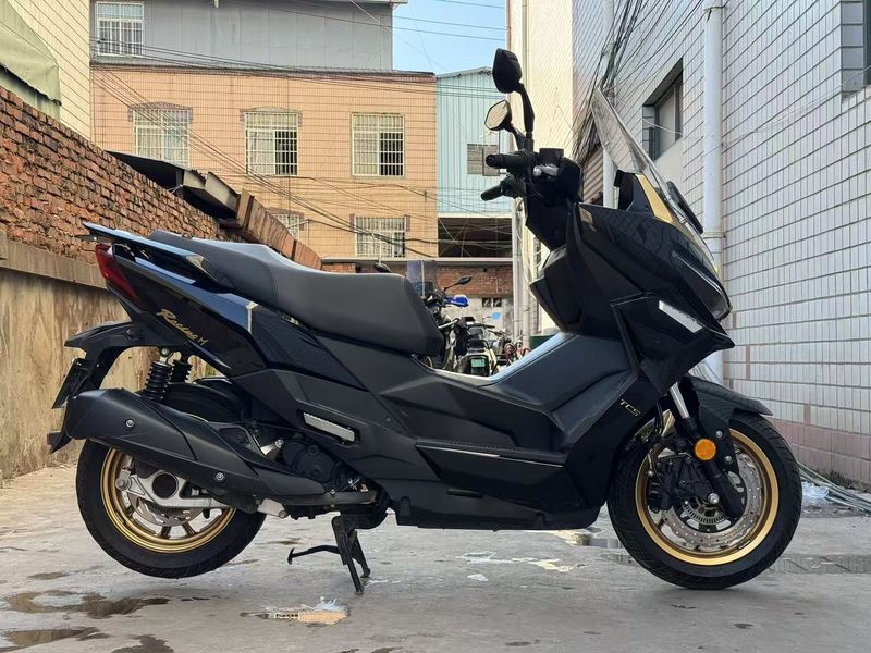 光阳 CK150T-11B