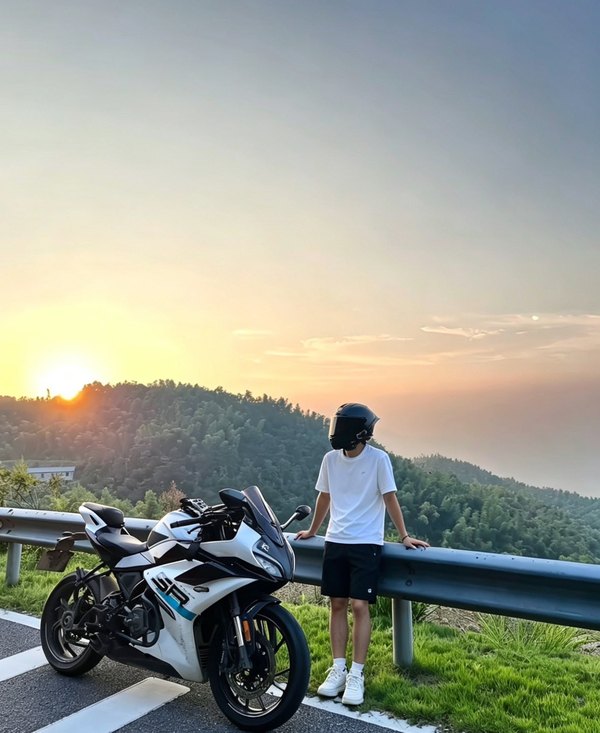 春风 250SR