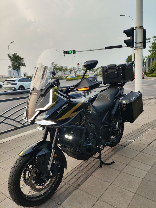 升仕 703F