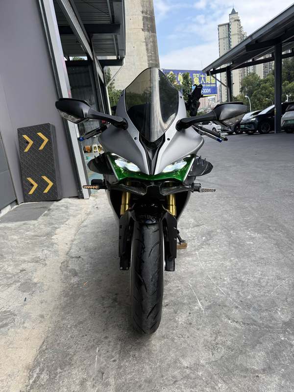 QJMOTOR 赛600