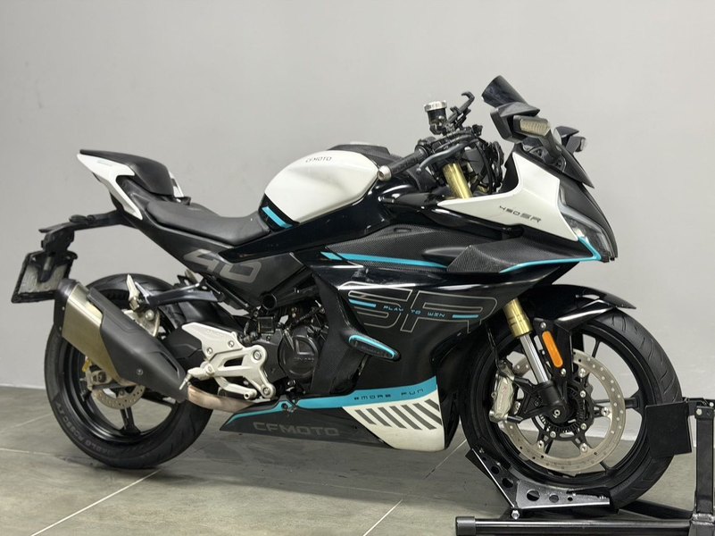 春风 450SR