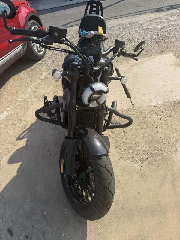 奔达 金吉拉350