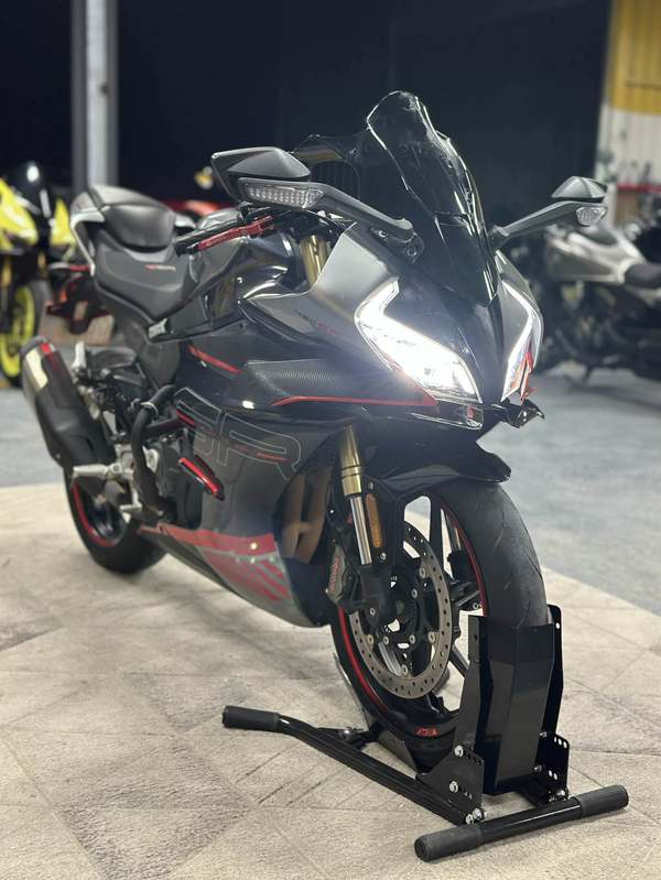 春风 450SR