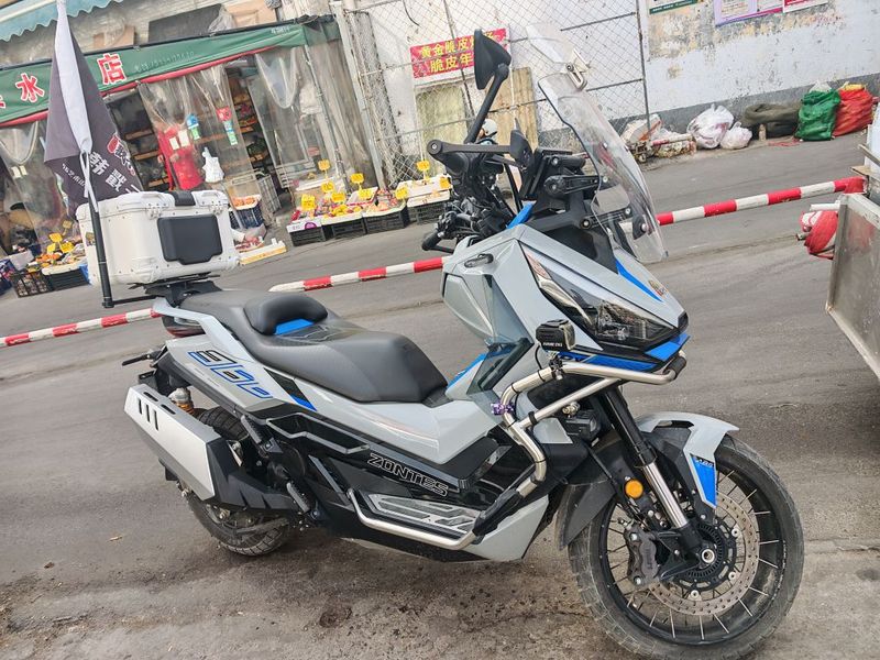 升仕 368G