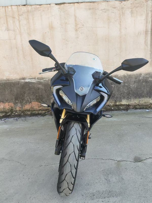 春风 250SR