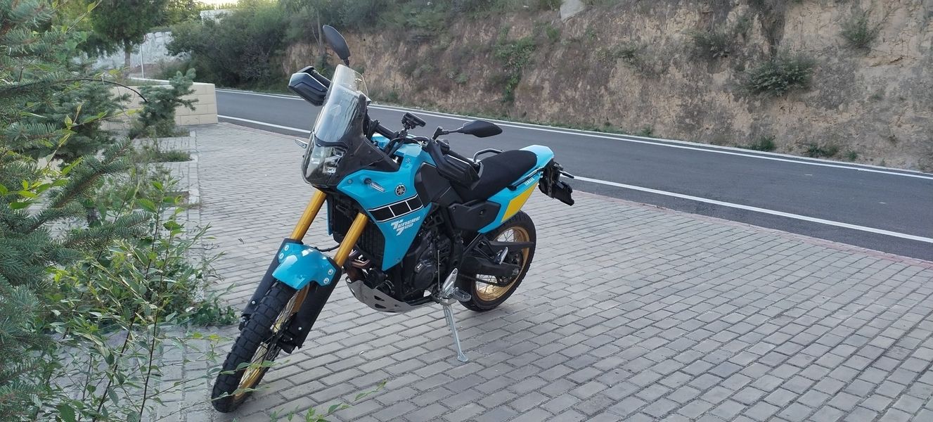 雅马哈 T700S