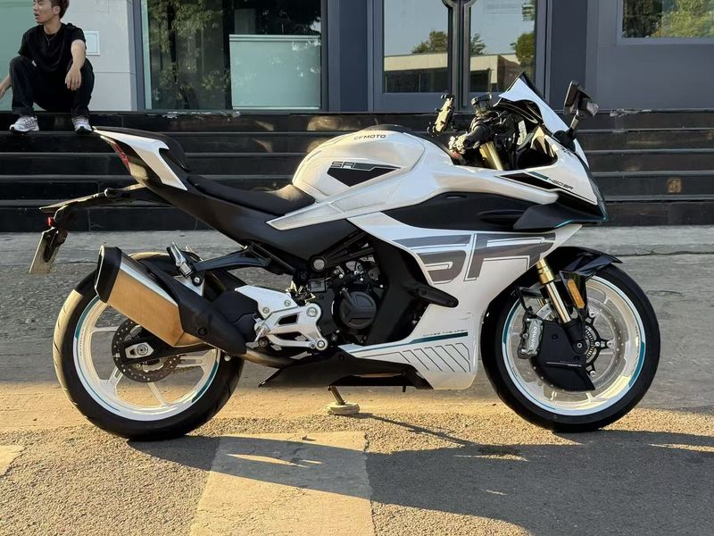 春风 450SR
