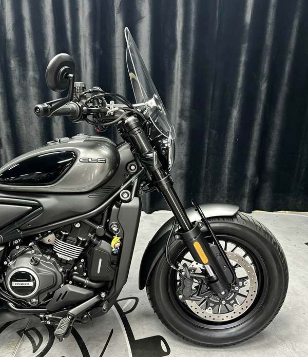 春风 550CL-C