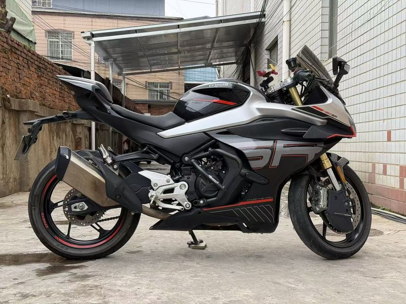 春风 450SR
