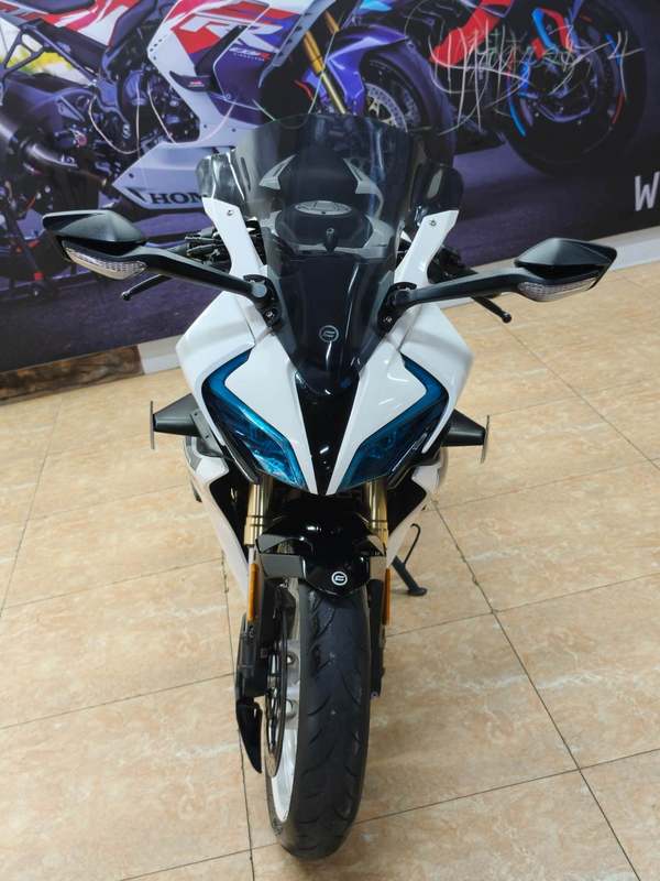 春风 450SR