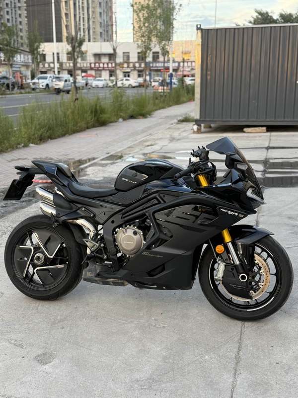 春风 750SR-S