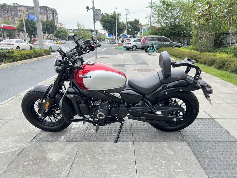 春风 450CL-C