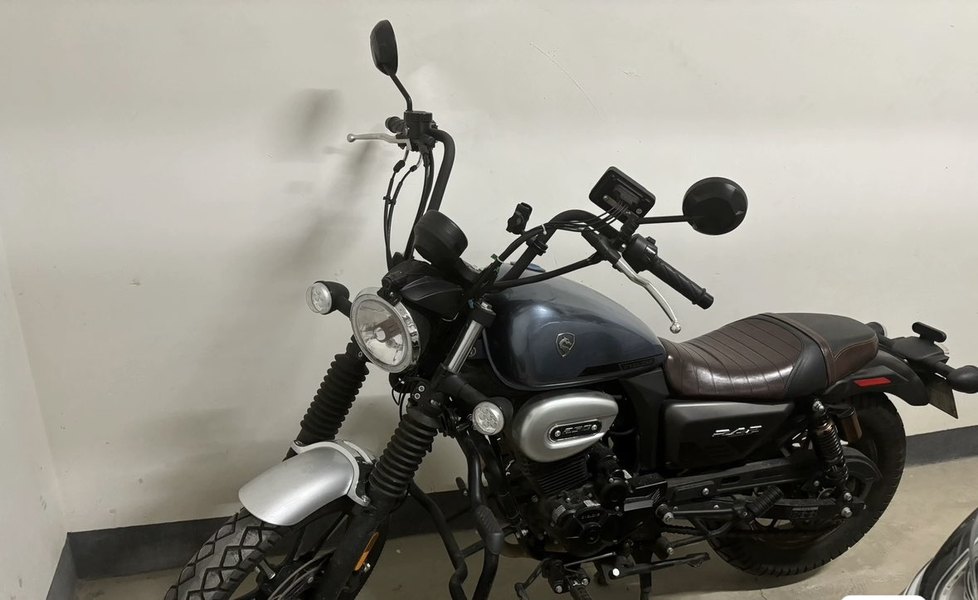 赛科龙 RA2
