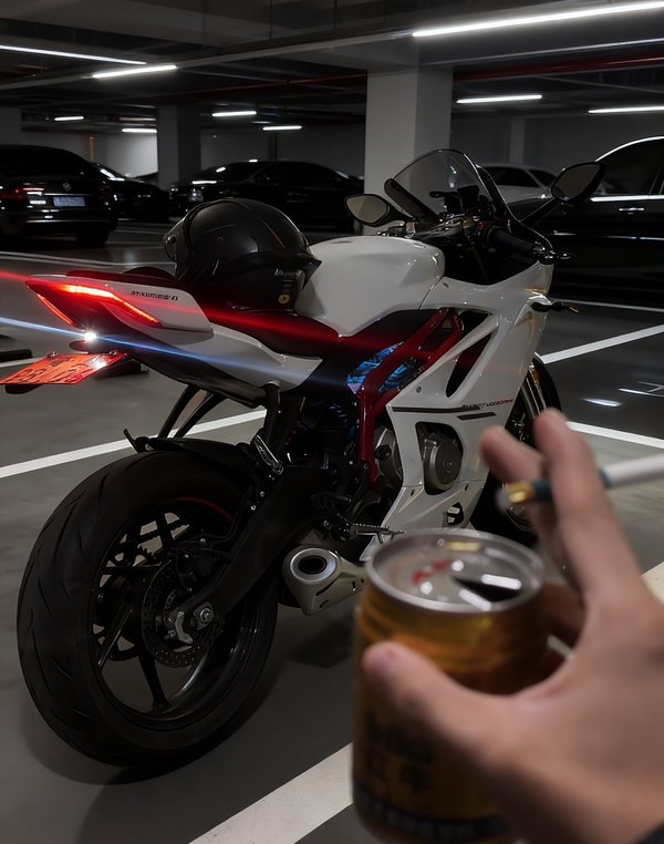 凯越 450RR