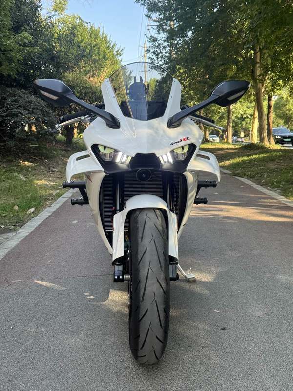 凯越 450RR