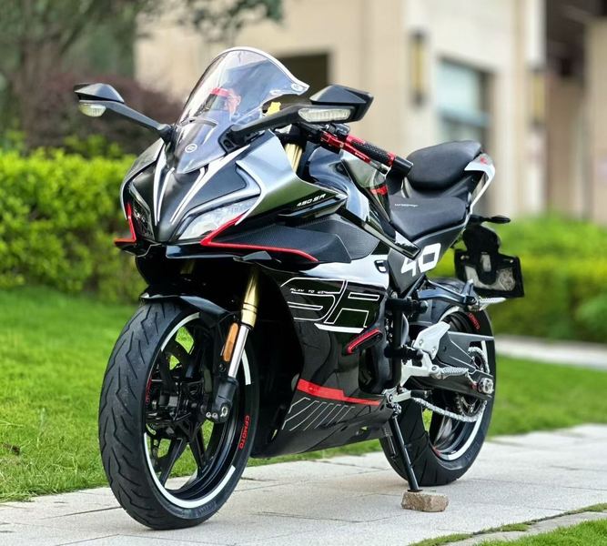 春风 450SR