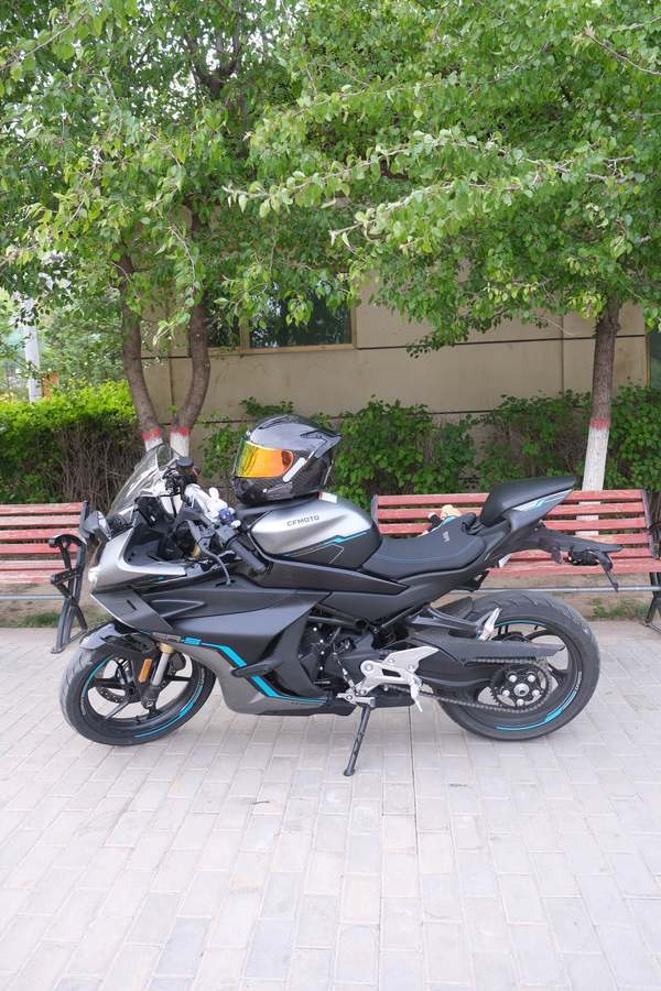 春风 450SR