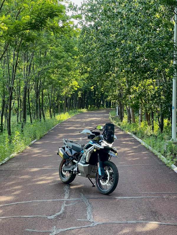 春风 800MT-X