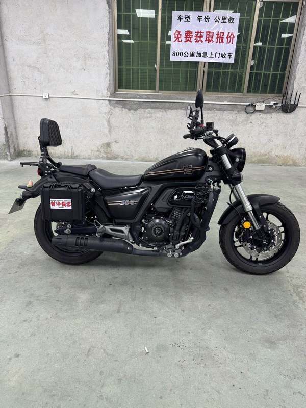 赛科龙 RA401