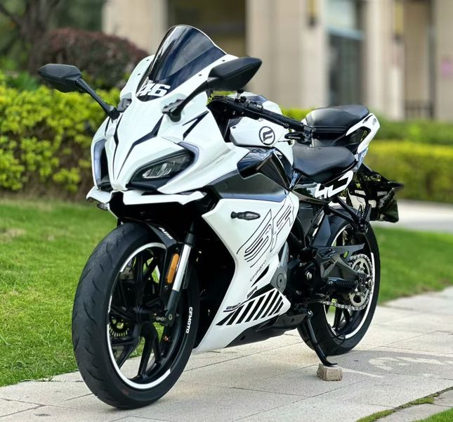 春风 250SR
