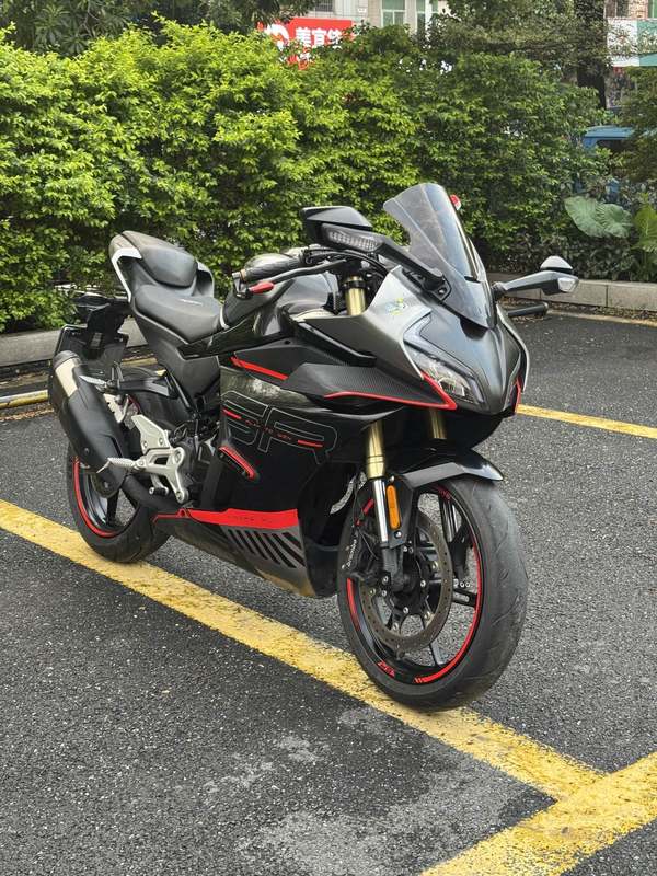 春风 450SR