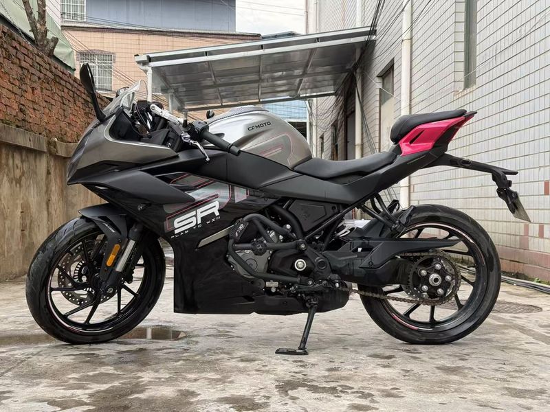 春风 250SR