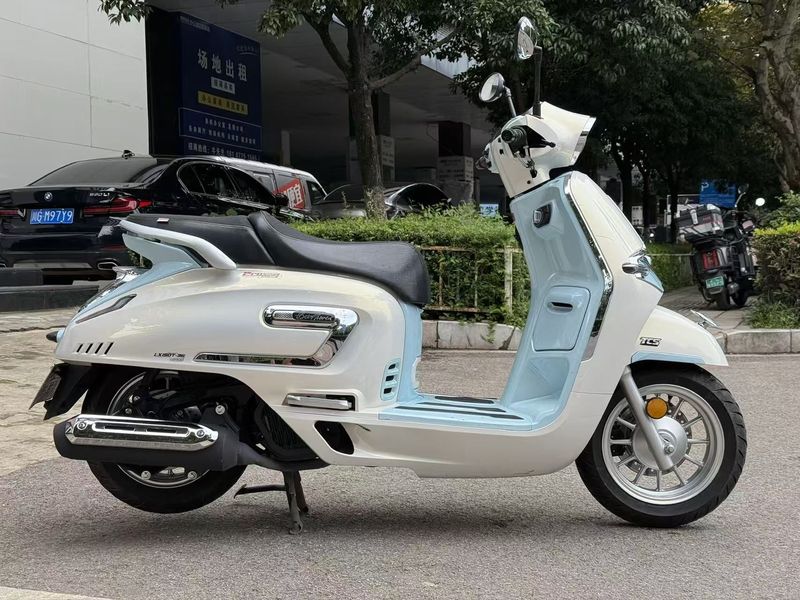 无极 SR150C