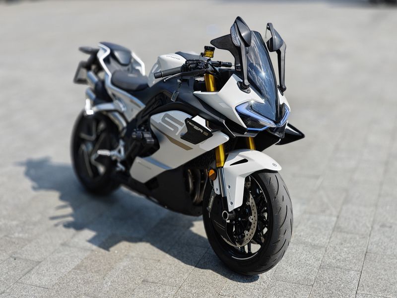 春风 750SR-S