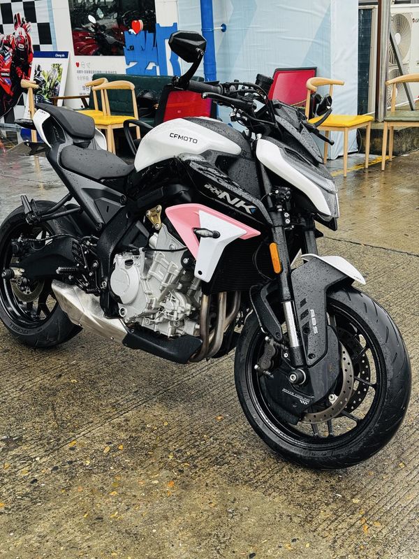 春风 675NK