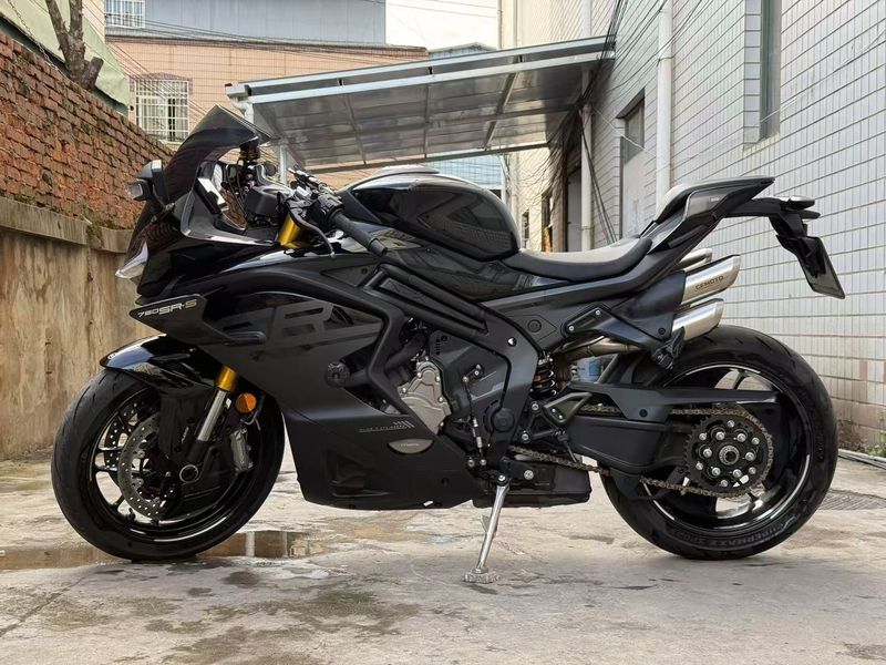 春风 750SR-S