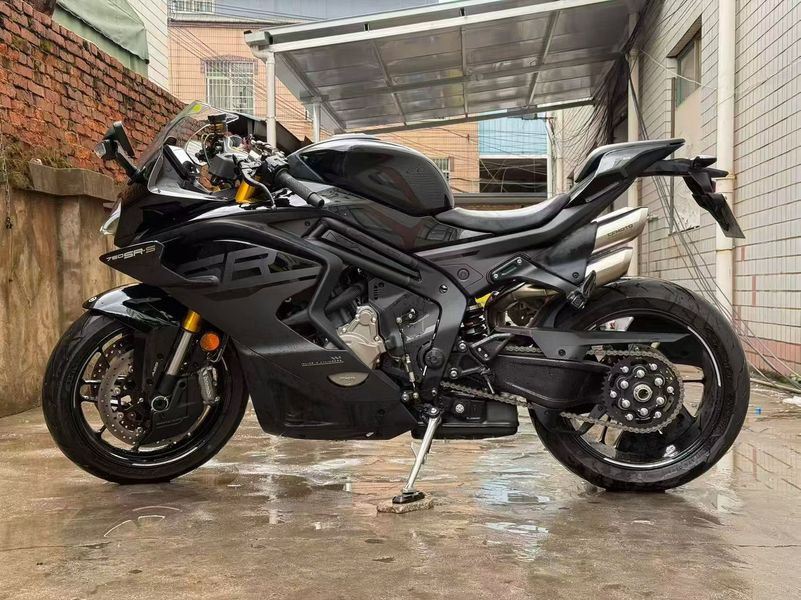 春风 750SR-S