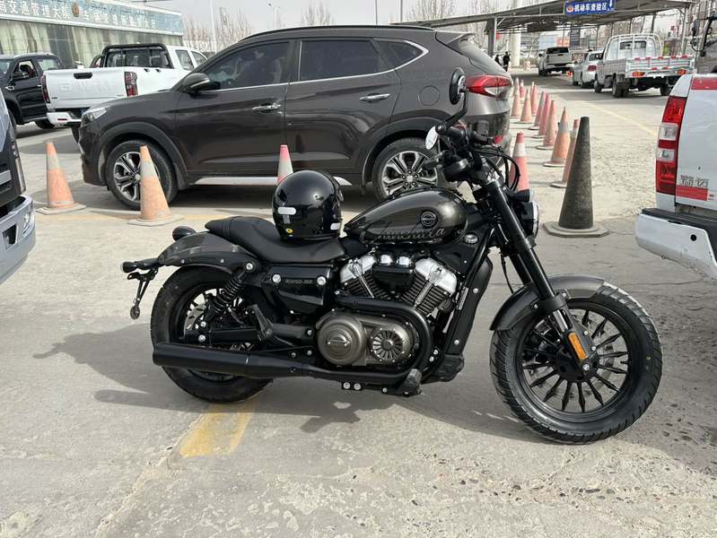 奔达 金吉拉250