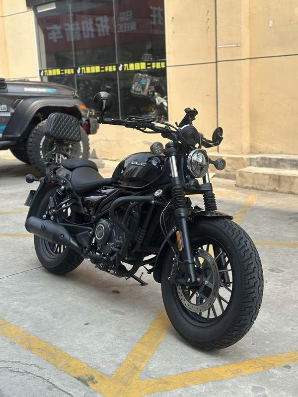春风 250CL-C