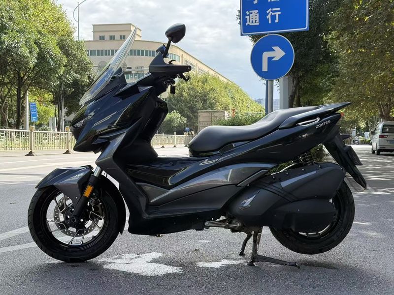 升仕 310M