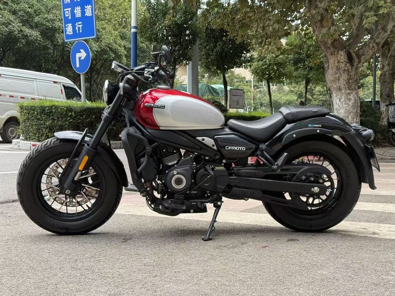 春风 450CL-C